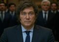 javier milei en la mira de la justicia