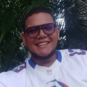 Picture of Jesús Herrera