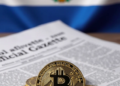 Ley Bitcoin de El Salvador