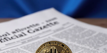 Ley Bitcoin de El Salvador