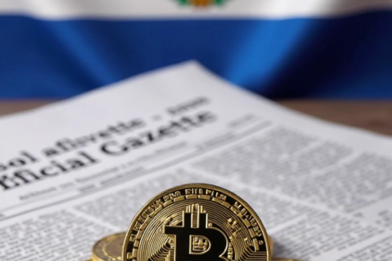 En vigencia reformas a la Ley Bitcoin en El Salvador ¿qué cambia desde hoy?