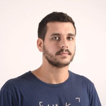 Martín Arrúa
