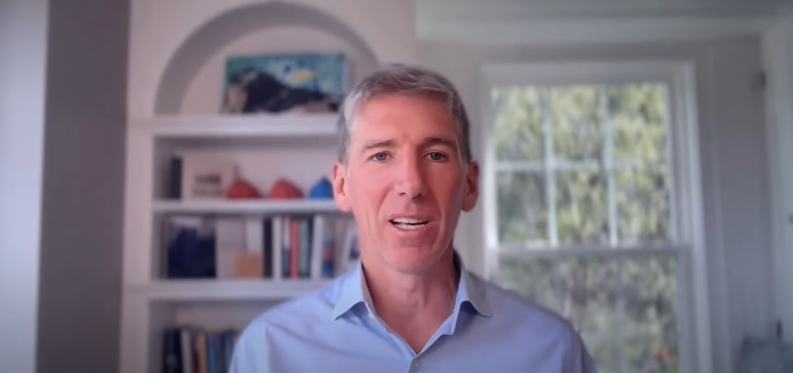 Matt Hougan: «En el último caos, bitcoin cayó a USD 5.000; hoy hablamos de USD 80.000»