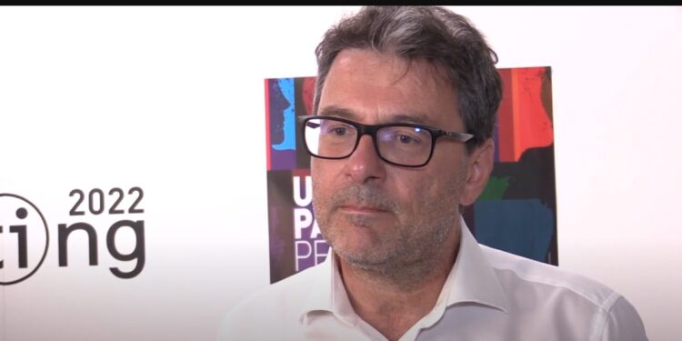 ministro italiano opina sobre las stablecoins