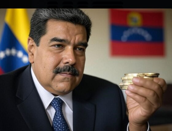 Hace 8 meses Maduro afirmó que retomaría el camino de las criptomonedas ¿qué ha pasado?