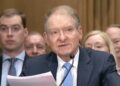paul atkins asume como líder de la SEC