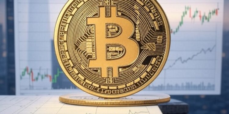 precio de bitcoin sube