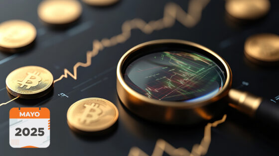 ¿Qué pasará con el precio de bitcoin en mayo de 2025?