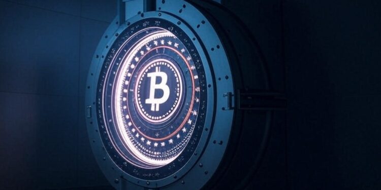 ley de reserva de criptoactivos en arizona