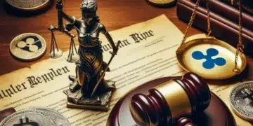 La comunidad espera que declare oficialmente el final de la disputa entre la Ripple y la SEC.