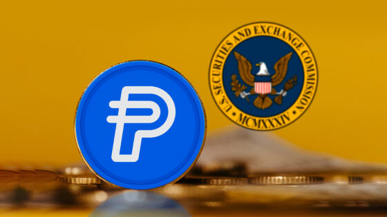 La criptomoneda de PayPal se libera del escrutinio de la SEC