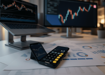 Herramientas staking de criptomonedas