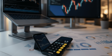 Herramientas staking de criptomonedas