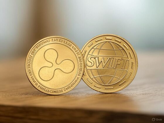¿Reemplazará XRP al sistema bancario SWIFT o no? Debate en la comunidad de Ripple
