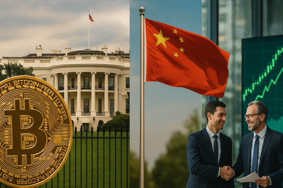 El tiempo de comprar bitcoin es ahora