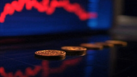 ¿Cuál es el token de exchange más rentable en un mercado bajista?