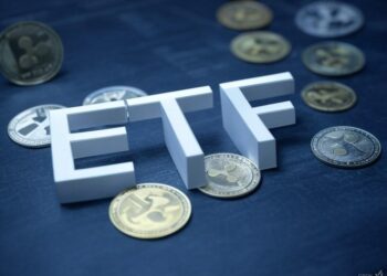 El nuevo ETF de XRP cotizará bajo el ticker XXRP. Fuente: Grok.