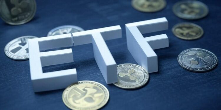 El nuevo ETF de XRP cotizará bajo el ticker XXRP. Fuente: Grok.