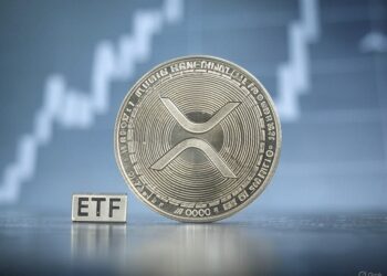El ETF apalancado despierta expectativas sobre lo que podría venir con los ETF al contado de XRP. Fuente: Grok.