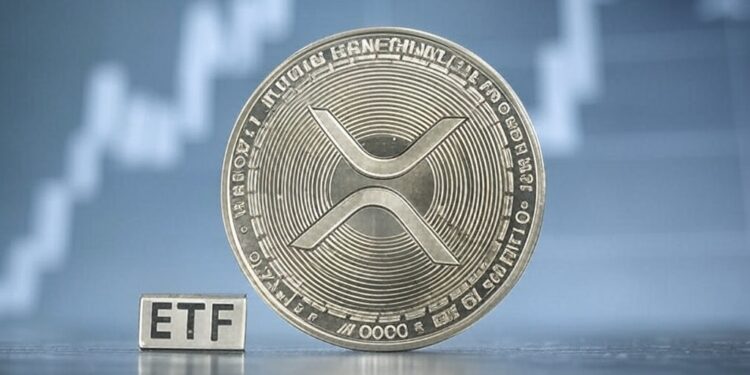 El ETF apalancado despierta expectativas sobre lo que podría venir con los ETF al contado de XRP. Fuente: Grok.