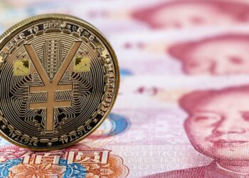 lEl banco lanzó su sistema de liquidación transfronteriza con yuanes digitales, conectando a 16 países de la ASEAN y Oriente Medio. Fuente:  RHJ/ stock.adobe.com.