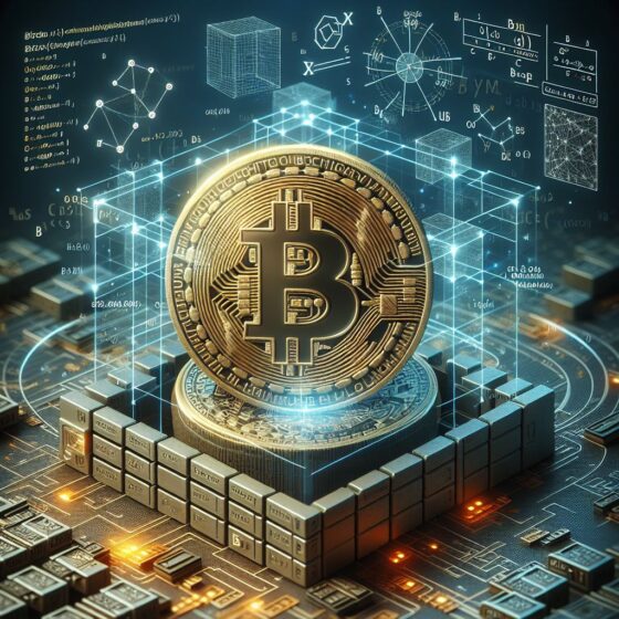 Mientras Ethereum tropieza, Bitcoin sigue su ruta
