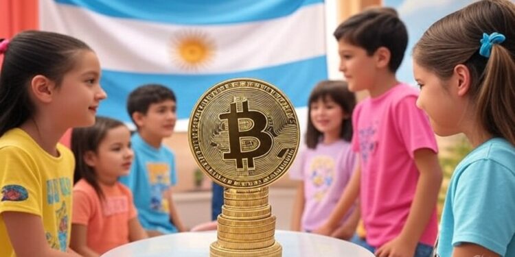 televisión argentina anuncia nuevos programas