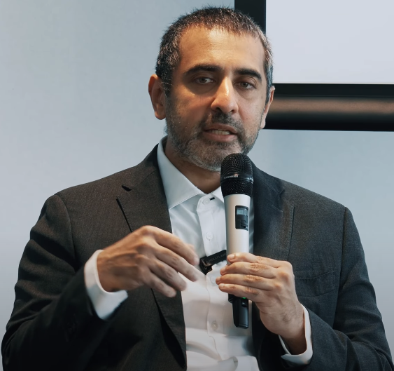 Balaji Srinivasan habla sobre el proceso de superbitcoinización que ve en marcha.