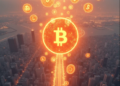 Las Bitcoin City emergen como sinónimo de prosperidad.