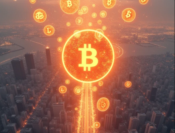 Las Bitcoin Cities emergen como las nuevas capitales de la prosperidad
