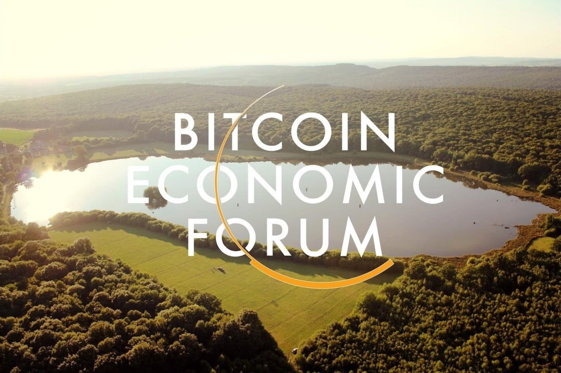 Bitcoin Economic Forum