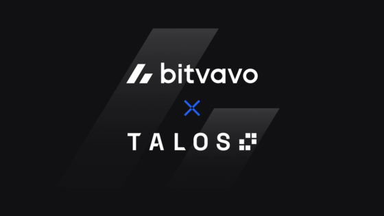 Bitvavo fortalece su oferta institucional con alta liquidez en euros compatible con MiCA