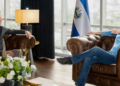 Nayib Bukele conversa con Jeff Booth sobre Inteligencia Artificial y Bitcoin.
