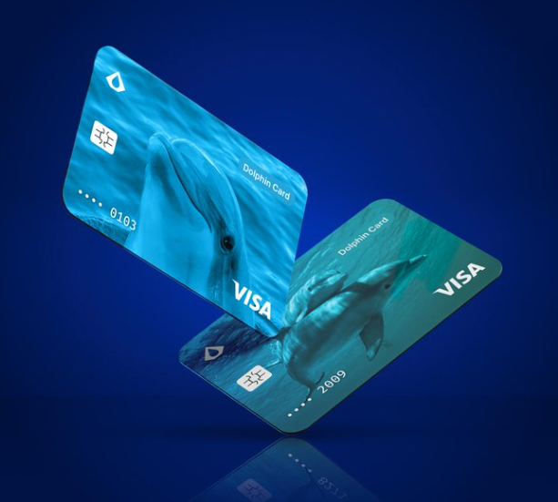 La tarjeta prepaga sin KYC con bitcoin de Aqua Wallet.