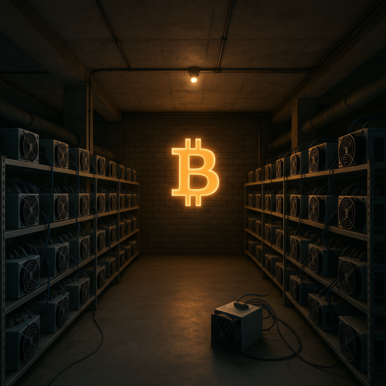 Mineros ilegales de Bitcoin se expanden
