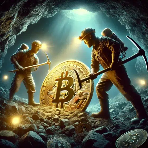 Estos mineros cortaron su racha de hodl y salieron a vender sus BTC, ¿por qué?