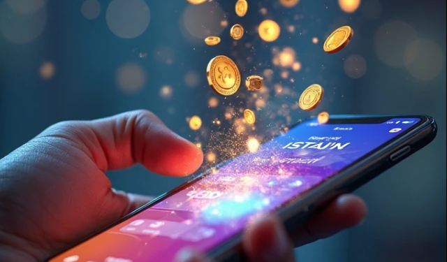 Las stablecoins se estarían integrando en Instagram.