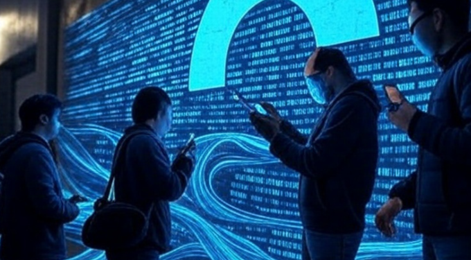 La comunidad critica la imposicion del KYC.