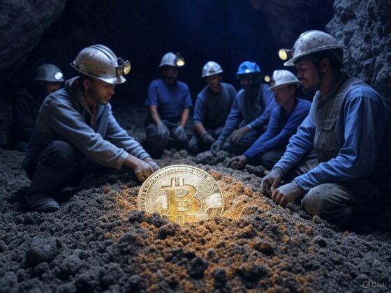 La dificultad de minar Bitcoin enfrentaría su mayor ajuste bajista desde 2022, ¿por qué?