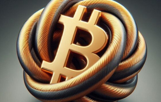 Crean lista negra de nodos alcanzables de Bitcoin Knots