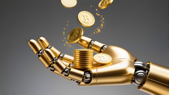 Gana criptomonedas por entrenar IA con esta app disponible en Binance Wallet