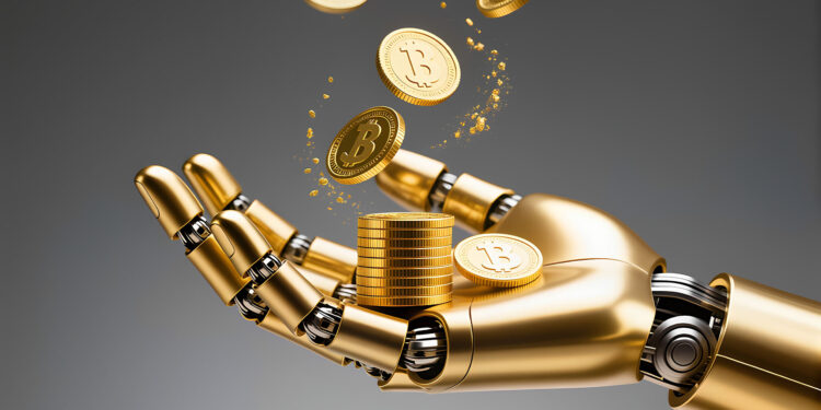 IA y criptomonedas