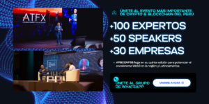 Perú Blockchain Conference 2026