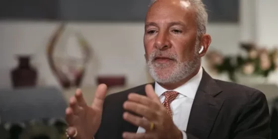 Peter Schiff: «El futuro de las stablecoins pertenece al oro, no al dólar»