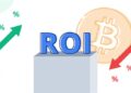 En trading de Bitcoin, el ROI te ayuda a saber si tu estrategia realmente funciona a largo plazo.