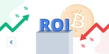 En trading de Bitcoin, el ROI te ayuda a saber si tu estrategia realmente funciona a largo plazo.