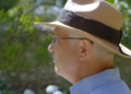 El magnate maxicano y bitcoiner Ricardo Salinas Pliego.