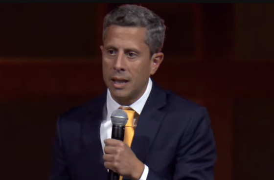 USDT subirá de precio y será más rentable que el dólar, según Saifedean Ammous