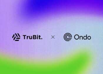 TruBit y Ondo Finance lanzan primer token respaldado por bonos del Tesoro estadounidense en Latinoamérica