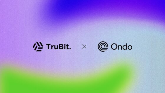 Bonos del Tesoro de EE.UU. tokenizados: la nueva oferta de TruBit y Ondo Finance en Latam